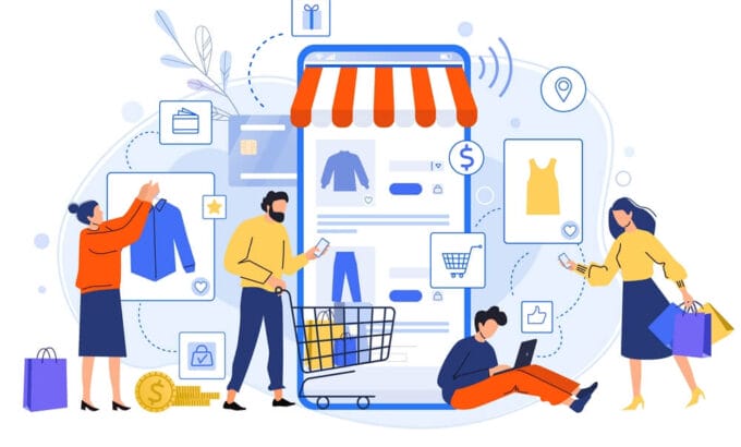 شركة-تصميم-موقع-الكتروني