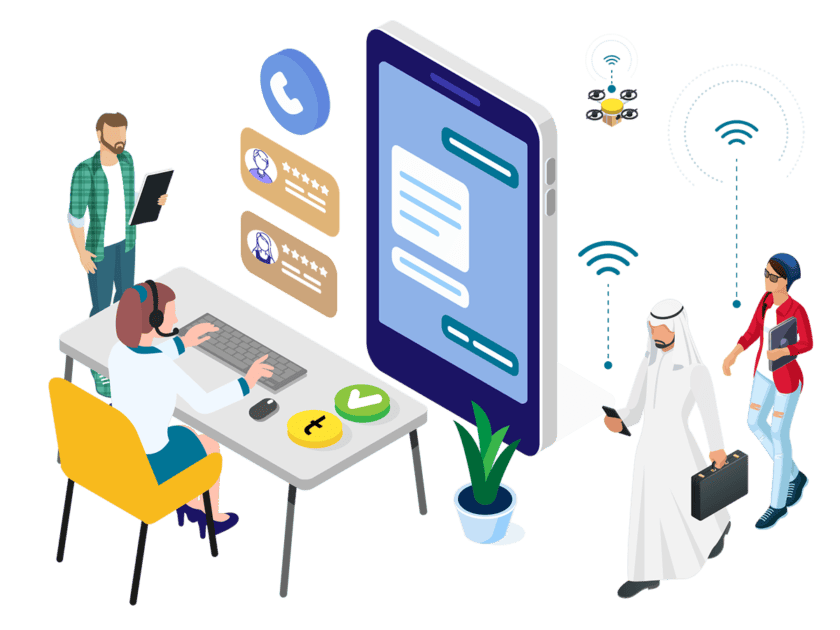 great-customer-service-experience